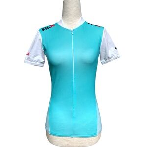 RLX Polo Sport womens cycling top NWT, XS